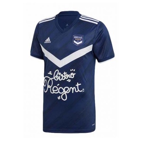 Tailandia Camiseta Bordeaux Primera 2020-2021